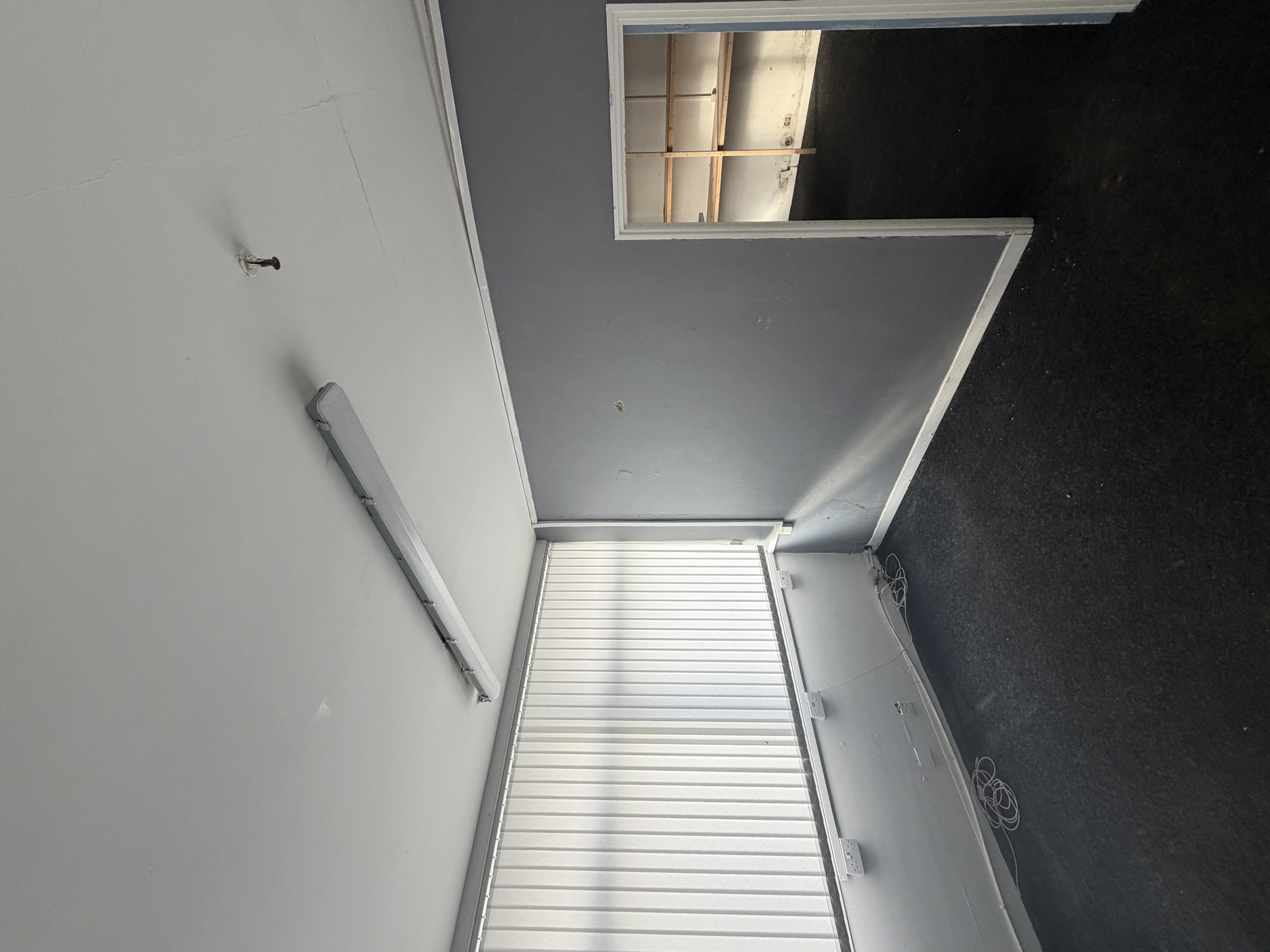 Office in Benton Square Ind Estate